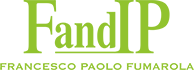 FandIP logo